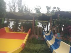 -苏州乐园森林水世界