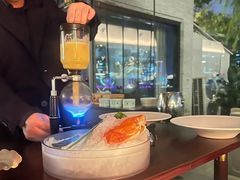 -量子制造·元创意料理(李公堤店)