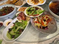 -东方之珠海鲜酒楼(南开店)