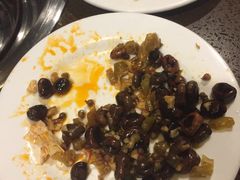 -蜀中吴养生板栗鸡(会展店)