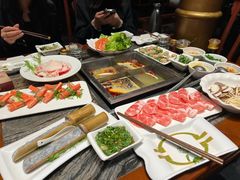-大妙火锅·非物质文化遗产(锦里店)