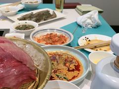 -皇城老妈·大连海鲜火锅(港湾店)