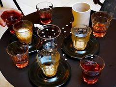-阿什卡咖啡馆ESSCA COFFEE(塔里木石油宾馆店)
