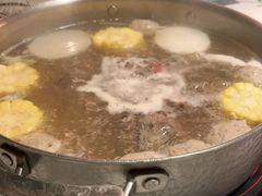 -汕头八合里海记牛肉店(清河店)