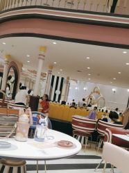 -奈尔宝·儿童乐园·亲子餐厅(鄞州万达店)