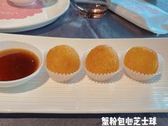 -蟹榭·本帮江浙菜·蟹宴(五角场合生汇商场店)