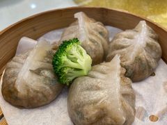 粉蒸果-金华安大酒楼·老牌潮菜·粤式茶点(东方国际店)