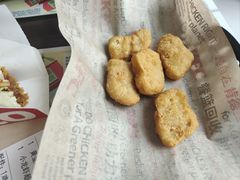 -肯德基(余杭禹航店)