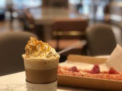 -奈雪的茶(青岛卓悦里INTOWN店)