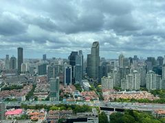 -上海新锦江大酒店