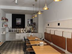 -大酉·M Coffee(北京美术馆店)