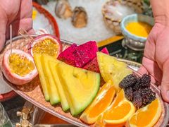 -一绪に寿喜烧(虹悦城店)