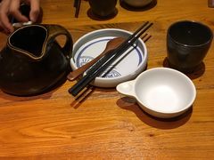 -云海肴·汽锅鸡·云南菜(天津国金汇店)