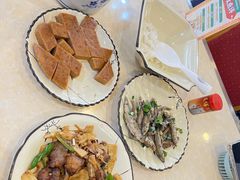 -开心农家菜