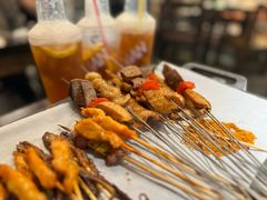-破店肥哈·东北烧烤(南山保利店)