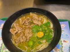 -雨林餐厅(长隆海洋王国店)