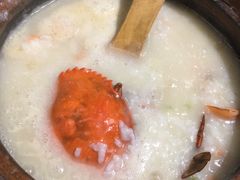 -悟长年潮汕菜砂锅粥(圣熙8号店)