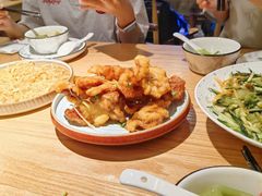 锅包肉-姐弟小东北(瑞景商业广场店)