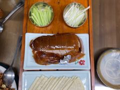 -魁盛居百年鲁菜馆(中林路店)
