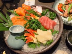 -德川家日本料理(中关村寰太大厦店)