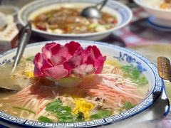 -老雒阳面馆·水席(王城路店)