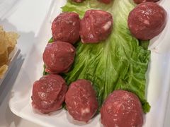 -古乐牛香·鲜牛肉自助火锅(南京总店)