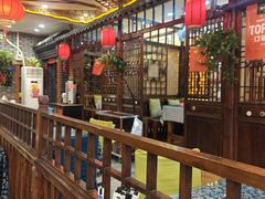 -玉桥餐厅(天坛店)