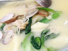 -抚顺美食·老上海味道