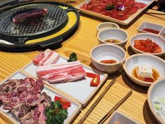 -喜来稀肉(北外滩白玉兰广场店)