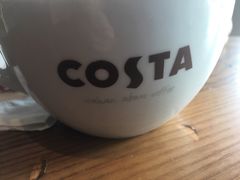 -MOKKA莫卡咖啡(大名路店)