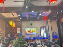 -长兴菜馆(高桥店)