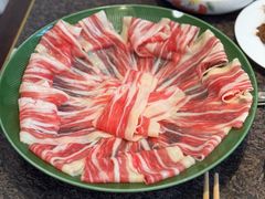 澳洲肥牛-皇城老妈·大连海鲜火锅(西安路店)