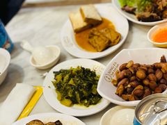 卤大肠-松发肉骨茶SongFa(静安嘉里中心店)