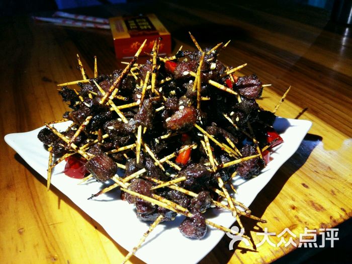 壮家乐田螺庄-图片-田东县美食-大众点评网