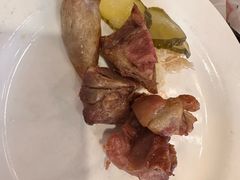 -德大西餐社(云南南路店)