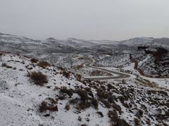-张掖平山湖大峡谷