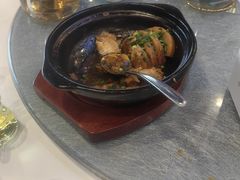 -小厨娘淮扬菜(板桥一店)