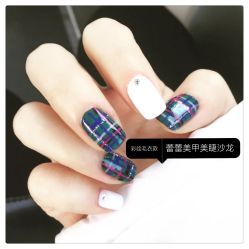 -LEILEI NAIL蕾蕾美甲美睫