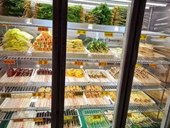 -袁记串串香(北国店)