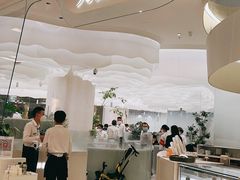 -大树餐厅(朝阳大悦城店)