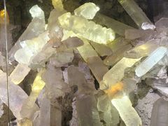 -湖南省地质博物馆