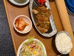 -长崎屋·日本料理·刺身·烧鸟(天河北路店)