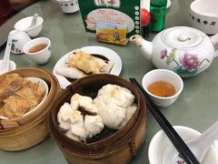 -香港蓮香樓(中環店)