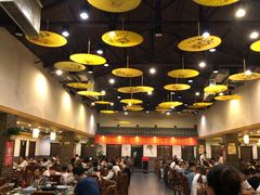 大堂-孙府大院(步行街店)
