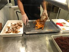 -特派卷·老北京烤鸭卷(合生汇购物中心店)