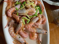 -胖大嫂渔家排档·全海景餐厅(渔村店)