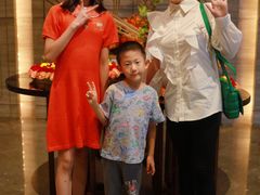 -北京王府井希尔顿酒店·秦唐中餐厅Chynna