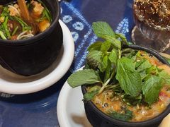 -云南李记罐罐米线饵丝小吃(汉中门金鹰店)