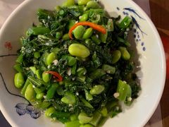 -贺秦生陕面王(富力城店)