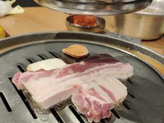 -姜虎东白丁烤肉(深圳湾后海汇店)